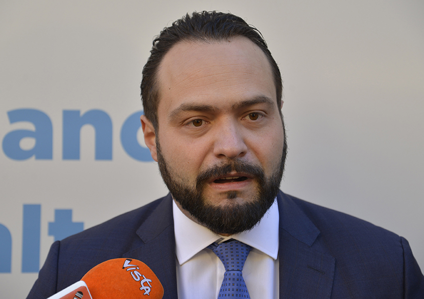 Fabio Massimo Castaldo